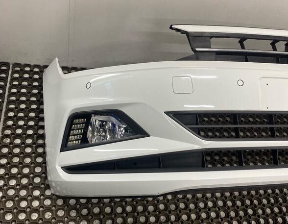 Bumper VW POLO (AW1, BZ1)