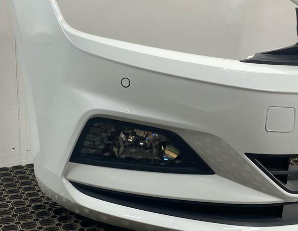 Bumper VW POLO (AW1, BZ1)