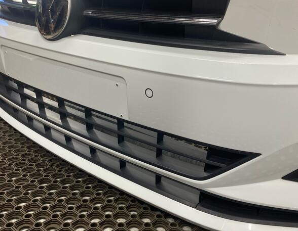 Bumper VW POLO (AW1, BZ1)