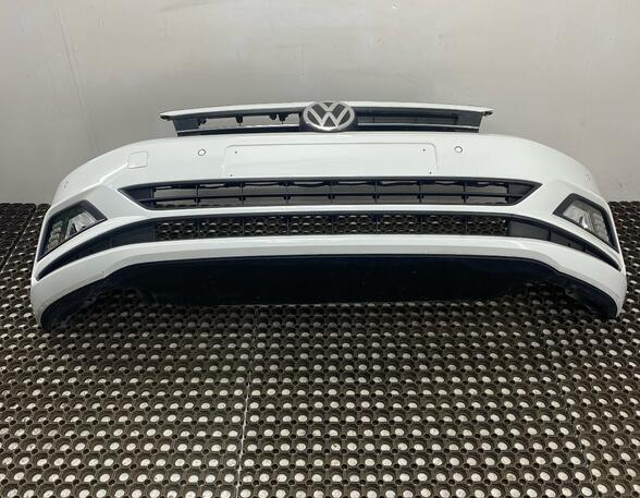 Bumper VW POLO (AW1, BZ1)