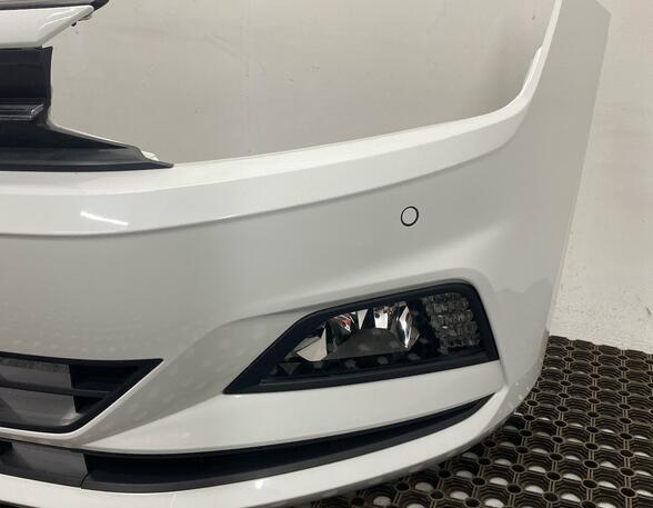 Bumper VW POLO (AW1, BZ1)