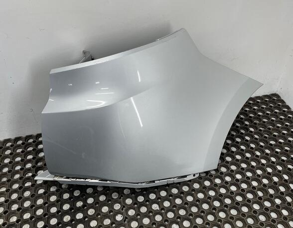 Bumper RENAULT MEGANE III Grandtour (KZ0/1), RENAULT MEGANE III Coupe (DZ0/1_)