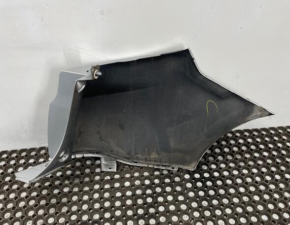 Bumper RENAULT MEGANE III Grandtour (KZ0/1), RENAULT MEGANE III Coupe (DZ0/1_)