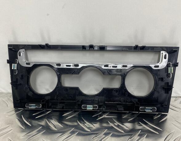 Sierpaneel bumper VW Golf VII (5G1, BE1, BE2, BQ1)