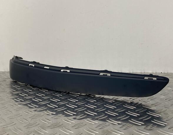 Stoßstangenzierleiste Zierleiste Blende hinten links Peugeot 407 6C 7452JE 9647545077