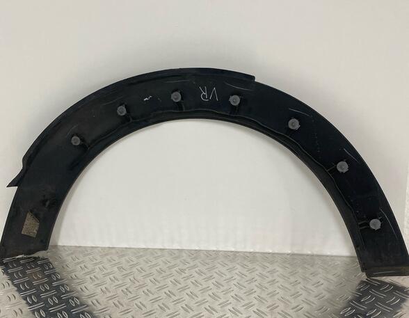 Wheel Arch Extension MINI Mini Clubman (R55), MINI Mini Countryman (R60)