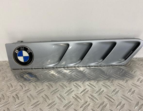 Wing Splash Gaurd BMW Z3 Roadster (E36)