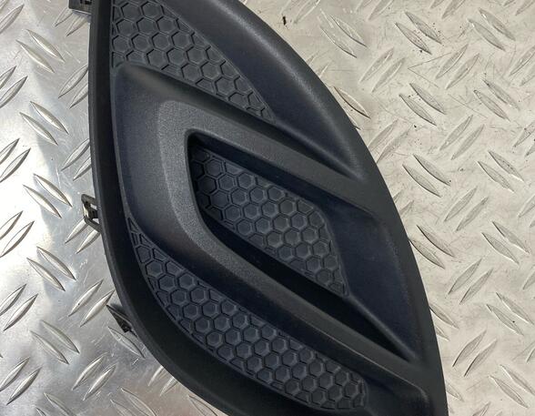 Bumper Cover OPEL CORSA D (S07)