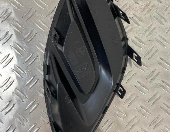 Bumper Cover OPEL CORSA D (S07)