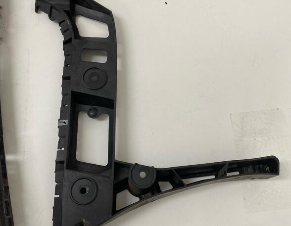 Bumper Mounting VW TOURAN (1T3), VW TOURAN VAN (1T3)