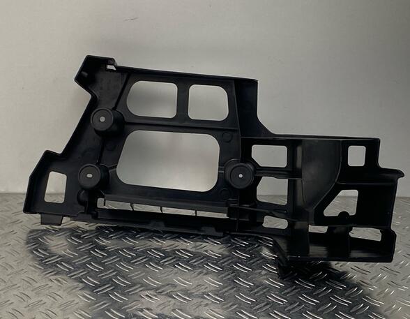 Bumper Montageset PEUGEOT 407 SW (6E_)