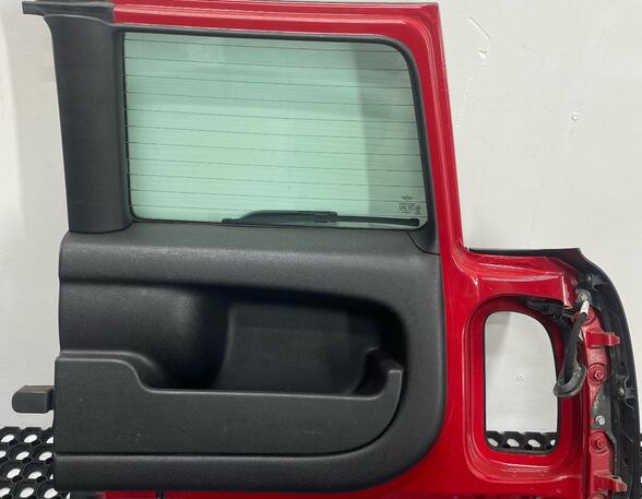 Rear Door MINI Mini Clubman (R55), MINI Mini Countryman (R60)