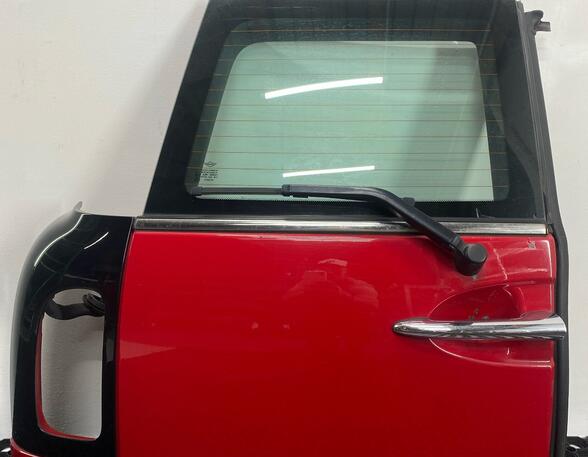 Rear Door MINI Mini Clubman (R55), MINI Mini Countryman (R60)