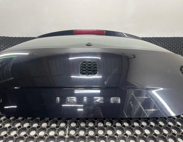 Rear Door SEAT Ibiza IV (6J5, 6P1), SEAT Ibiza IV Sportcoupe (6J1, 6P5)