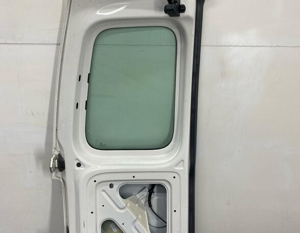 Rear Door VW CADDY III Box Body/MPV (2KA, 2KH, 2CA, 2CH)