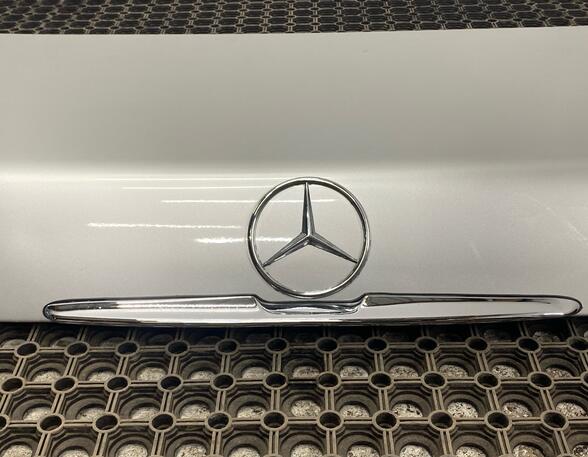 Rear Door MERCEDES-BENZ SL (R107)