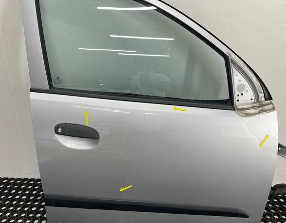 Door HYUNDAI i10 (PA)