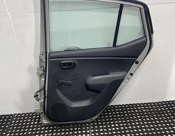 Door HYUNDAI i10 (PA)