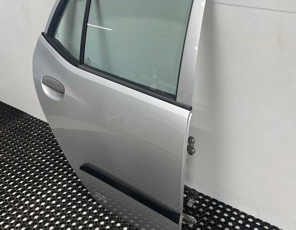 Door HYUNDAI i10 (PA)