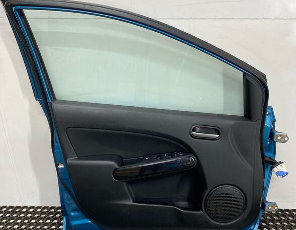 Door MAZDA 2 (DE_, DH_)