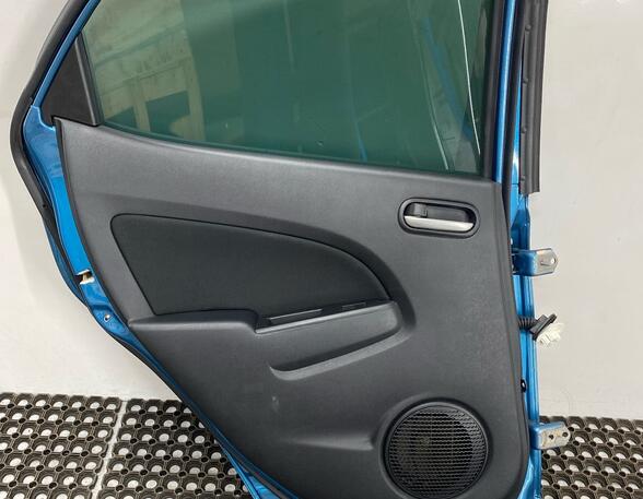 Door MAZDA 2 (DE_, DH_)