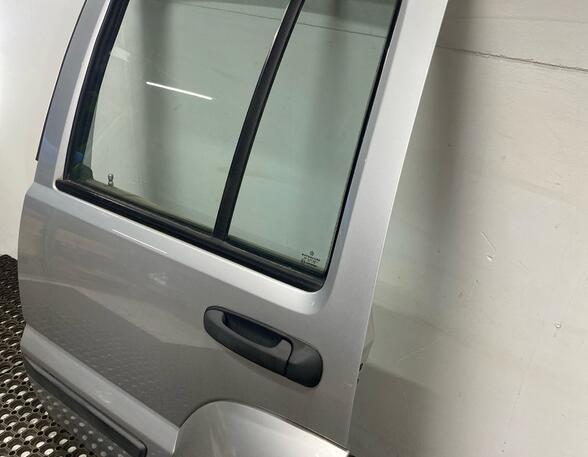 Door JEEP CHEROKEE (KJ)