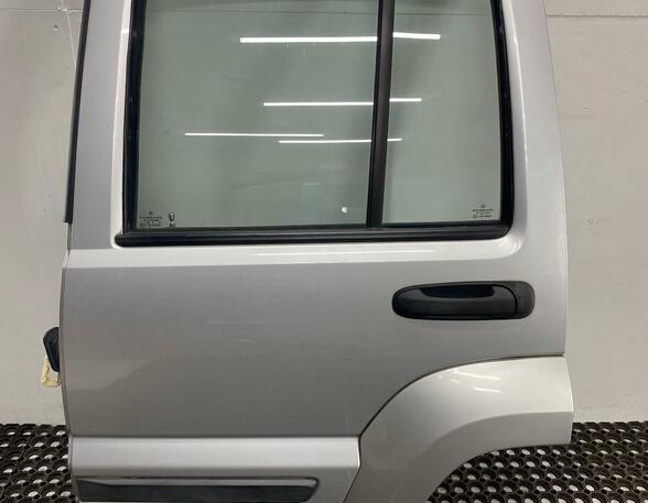 Door JEEP CHEROKEE (KJ)