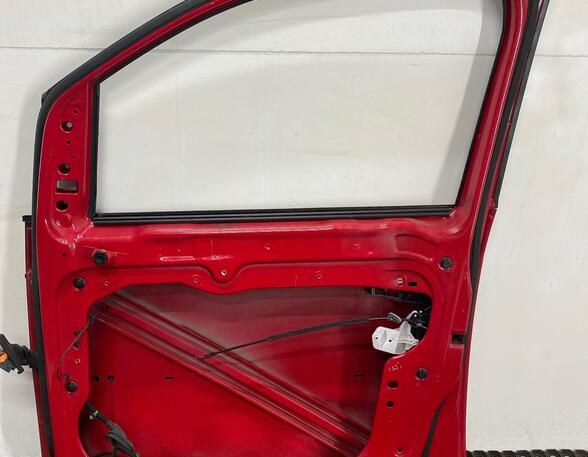 Door VW CADDY III Box Body/MPV (2KA, 2KH, 2CA, 2CH)