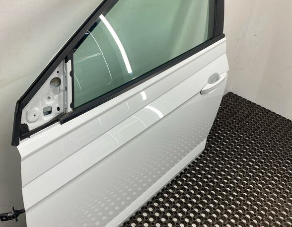 Door VW POLO (AW1, BZ1)