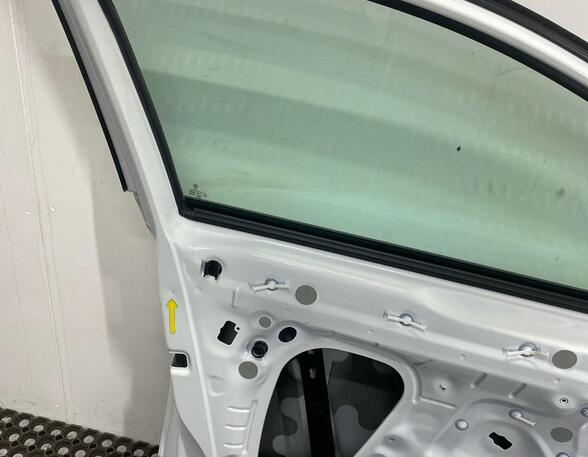 Door VW POLO (AW1, BZ1)