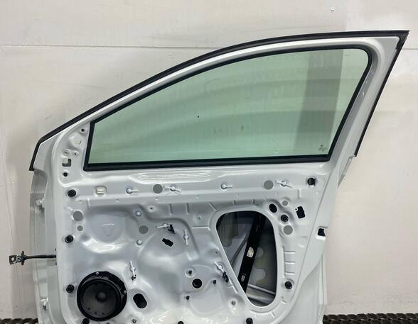 Door VW POLO (AW1, BZ1)