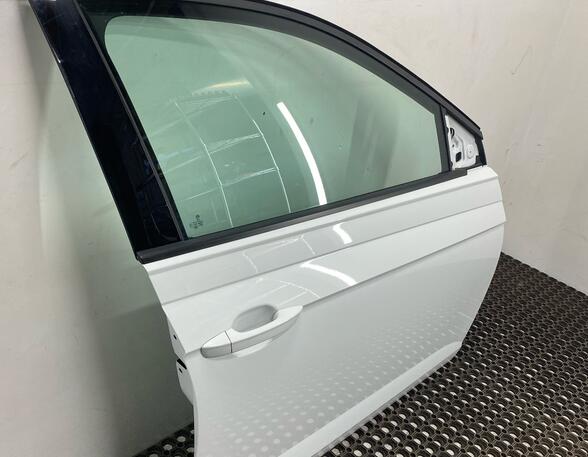 Door VW POLO (AW1, BZ1)