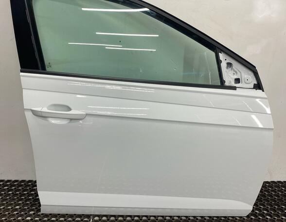 Door VW POLO (AW1, BZ1)