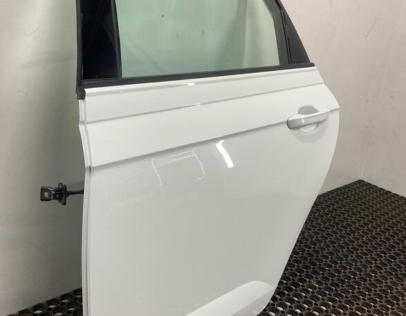 Door VW POLO (AW1, BZ1)