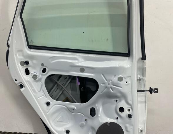 Door VW POLO (AW1, BZ1)