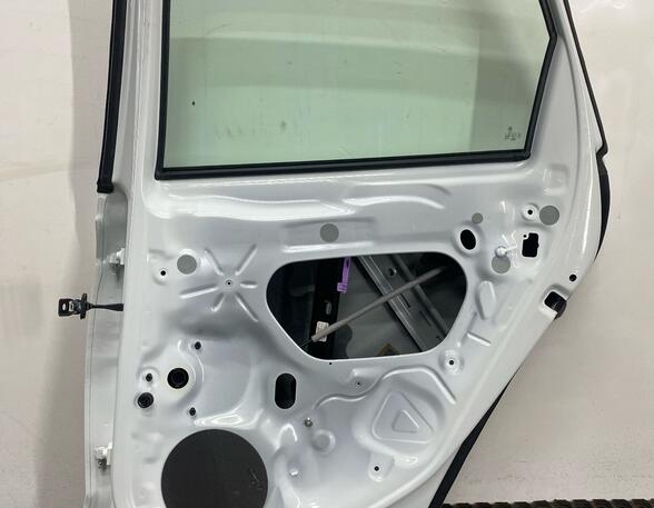 Door VW POLO (AW1, BZ1)