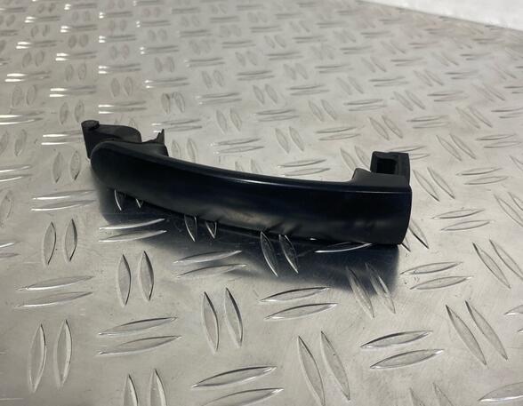 Door Handle SEAT Ibiza IV (6J5, 6P1), SEAT Ibiza IV Sportcoupe (6J1, 6P5)