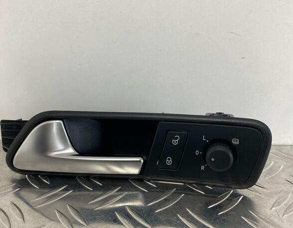 Door Handle VW TOURAN (1T3), VW TOURAN VAN (1T3)