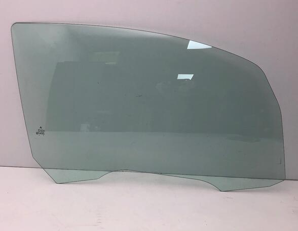 Door Glass MITSUBISHI COLT VI (Z3_A, Z2_A), MITSUBISHI Colt VII (Z2_A)