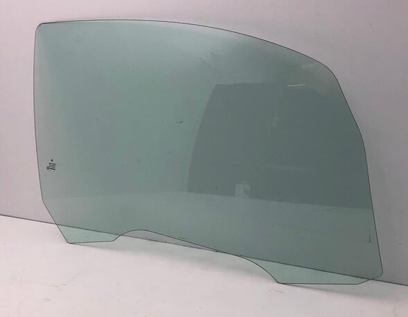 Door Glass MITSUBISHI COLT VI (Z3_A, Z2_A), MITSUBISHI Colt VII (Z2_A)