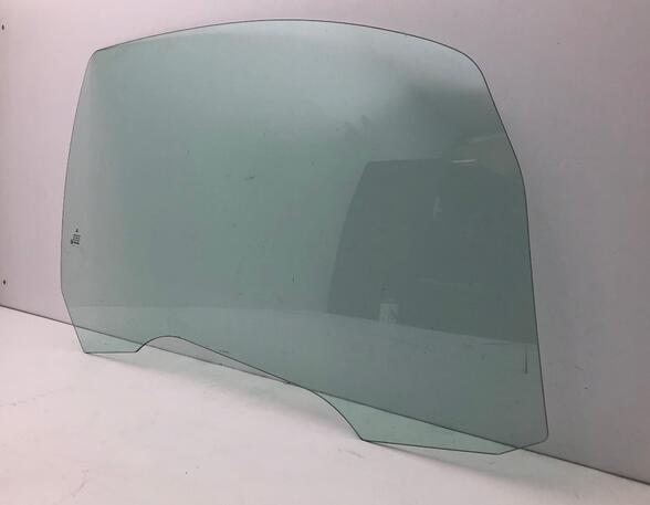 Door Glass MITSUBISHI COLT VI (Z3_A, Z2_A), MITSUBISHI Colt VII (Z2_A)