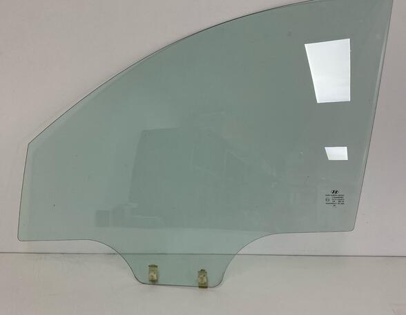 Side Window HYUNDAI i10 (PA)