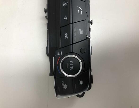 Air Conditioning Control Unit BMW 2 Active Tourer (F45)