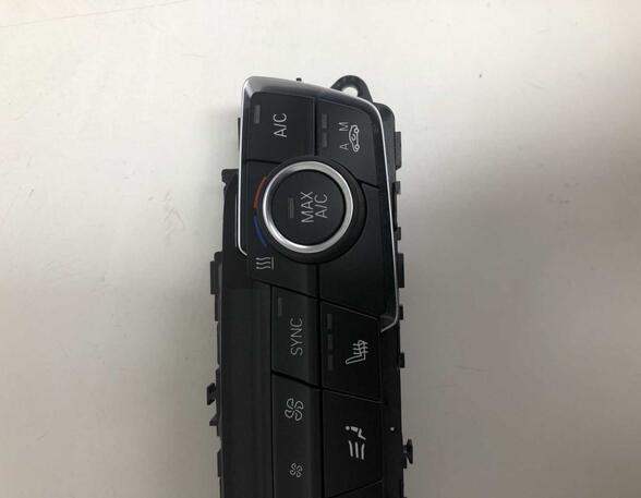 Air Conditioning Control Unit BMW 2 Active Tourer (F45)