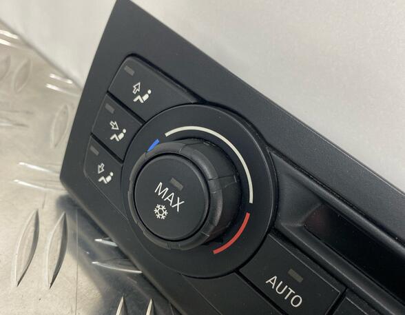 Air Conditioning Control Unit BMW 1 (E87)