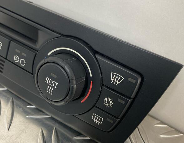 Air Conditioning Control Unit BMW 1 (E87)