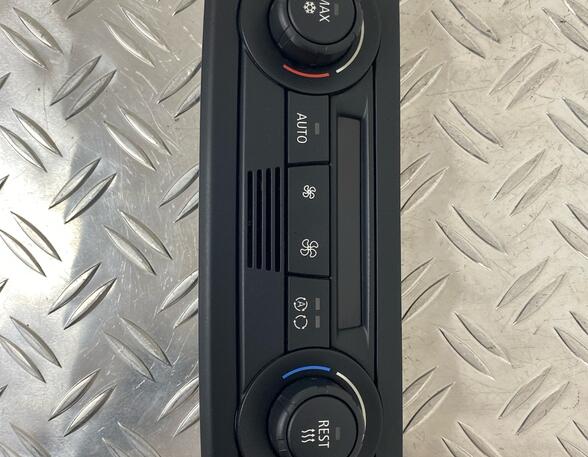 Air Conditioning Control Unit BMW 1 (E87)