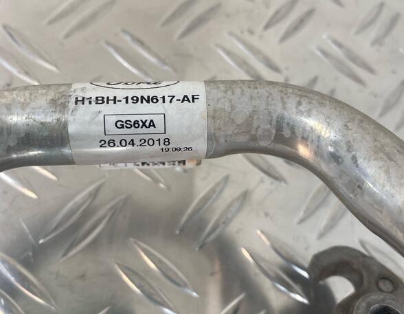 Klimaleitung Klimaschlauch Klimaanlage Ford Fiesta VII 1,1L H1BH-19N617-AF