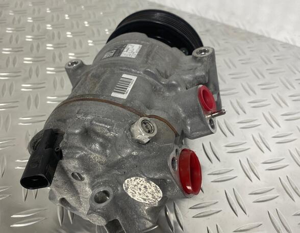 Air Conditioning Compressor SEAT Leon ST (5F8)