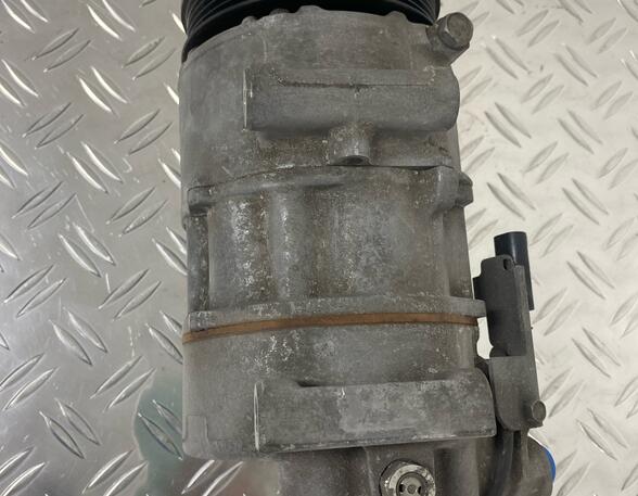 Air Conditioning Compressor MERCEDES-BENZ B-Klasse (W245)